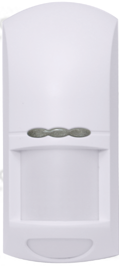 Ασύρματος ανιχνευτής PIR