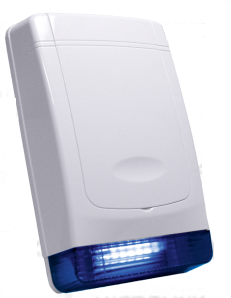 Ασύρματη εξωτερική σειρήνα